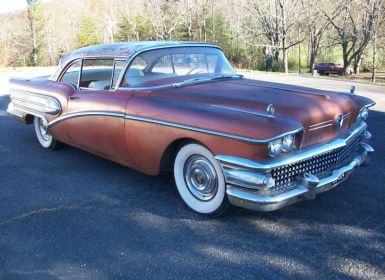 Buick Special Occasion