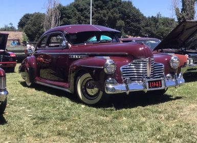 Buick Special