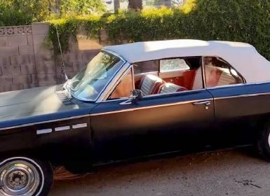 Achat Buick Special cv  Occasion