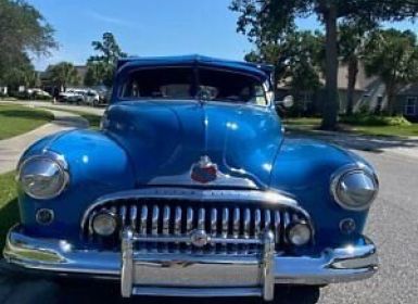 Achat Buick Super Occasion