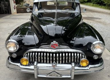 Achat Buick Super Occasion