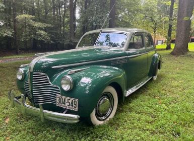 Buick Super