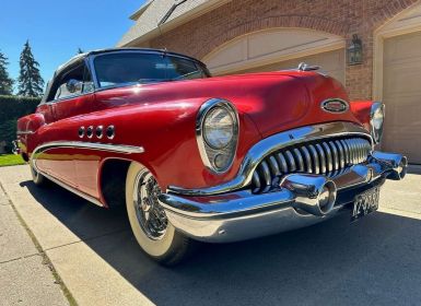 Vente Buick Super Occasion