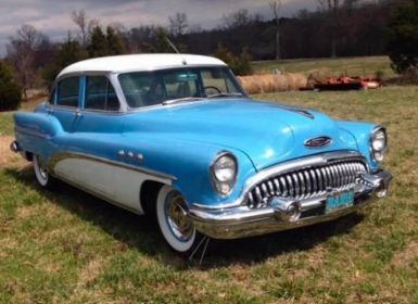 Buick Super