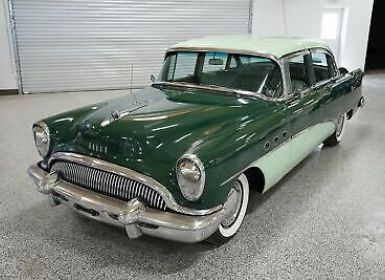 Achat Buick Super Sedan  Occasion