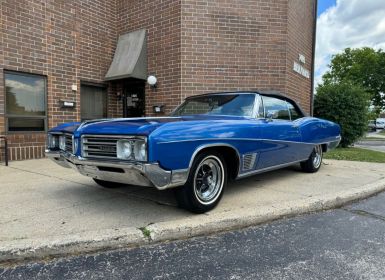 Achat Buick Wildcat Occasion