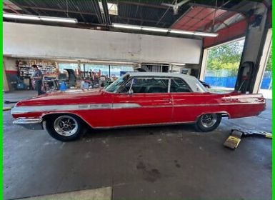 Buick Wildcat Occasion