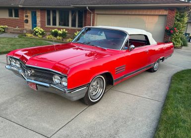 Achat Buick Wildcat Occasion