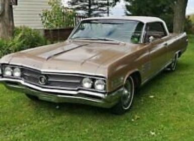 Achat Buick Wildcat Occasion