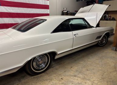 Achat Buick Wildcat Occasion