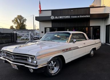 Vente Buick Wildcat 445 Occasion