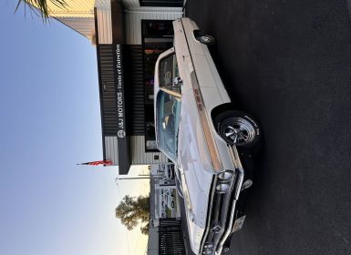 Buick Wildcat 445 Occasion