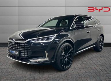 BYD Tang 2022 FLAGSHIP 2021