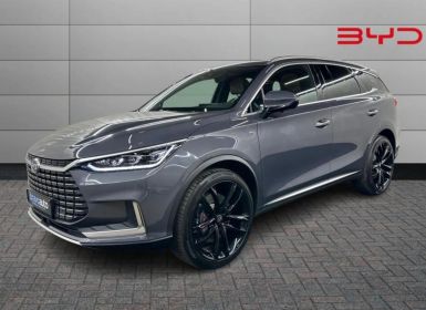 BYD Tang 2022 FLAGSHIP 2021