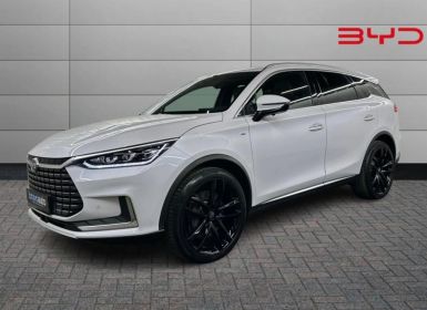 BYD Tang 2022 FLAGSHIP 2021