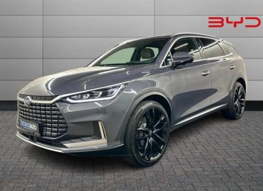 Achat BYD Tang 2023 FLAGSHIP 2021 Occasion