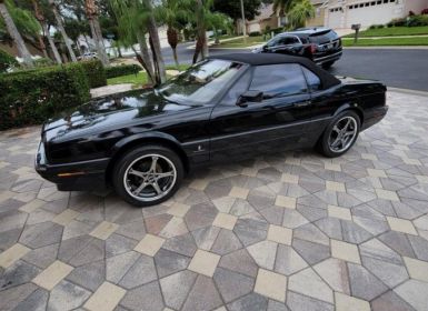 Cadillac Allante