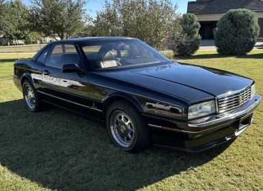 Achat Cadillac Allante Occasion