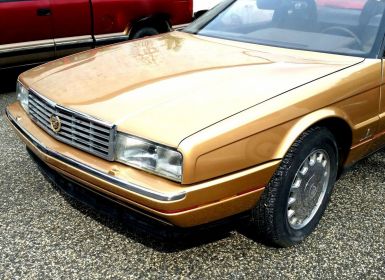 Cadillac Allante