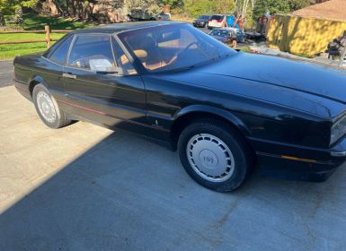 Cadillac Allante