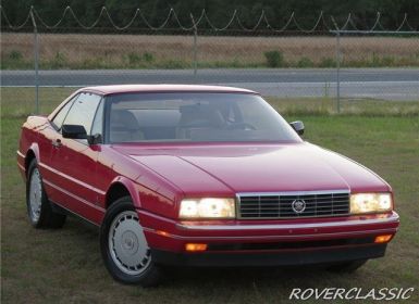 Cadillac Allante