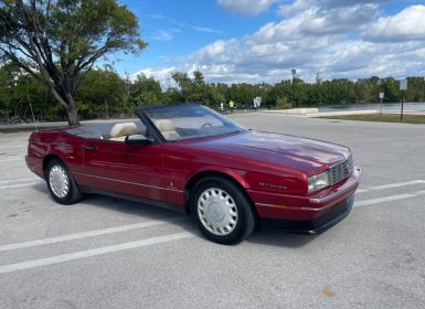 Cadillac Allante