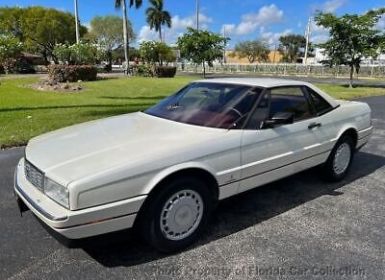 Cadillac Allante