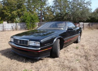 Cadillac Allante