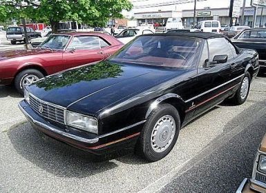 Cadillac Allante