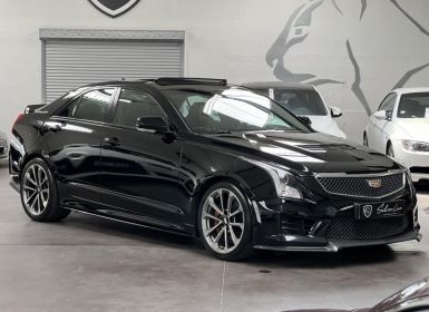 Vente Cadillac ATS 3.6iTT V6 - BVA  BERLINE ATS-V PHASE 2 Occasion