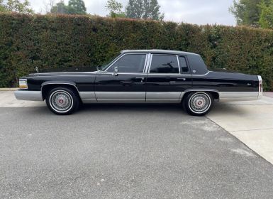 Cadillac Brougham Occasion