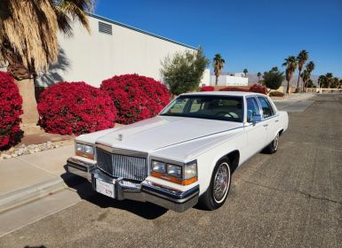 Cadillac Brougham