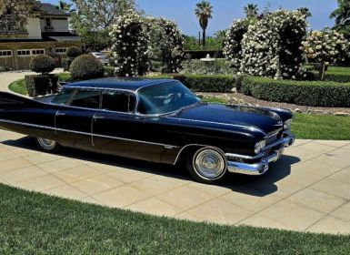 Achat Cadillac Coupe DeVille Occasion