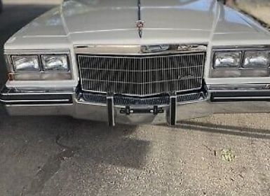 Vente Cadillac Coupe DeVille Occasion