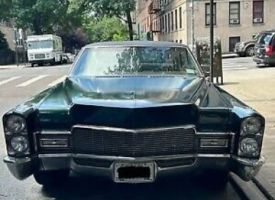 Achat Cadillac Coupe DeVille Occasion