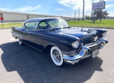 Cadillac Coupe DeVille