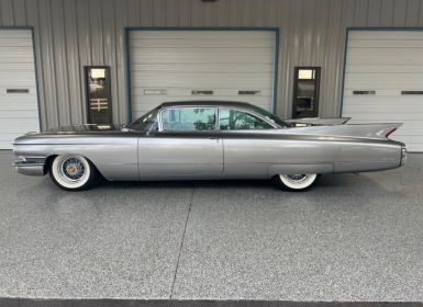 Achat Cadillac Coupe DeVille Occasion