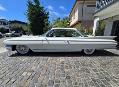 Vente Cadillac Coupe DeVille Occasion