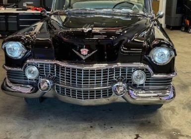 Cadillac Coupe DeVille