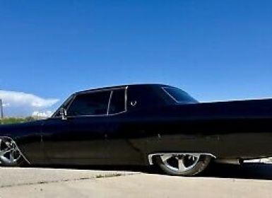 Vente Cadillac Coupe DeVille Occasion