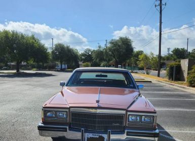 Cadillac Coupe DeVille