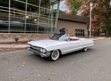 Cadillac Coupe DeVille Occasion