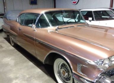 Achat Cadillac Coupe DeVille Occasion