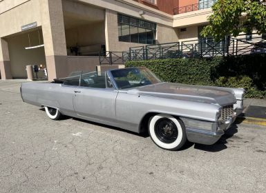 Cadillac Coupe DeVille