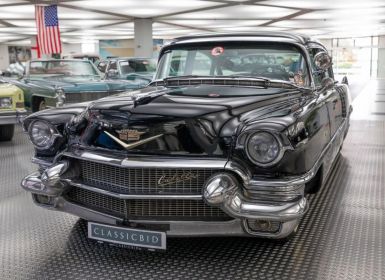 Achat Cadillac Coupe DeVille 1956 Série 62 Occasion