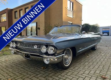 Cadillac Coupe DeVille 1961 Cabriolet Zeer Mooie Staat Occasion