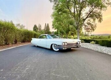 Cadillac Coupe DeVille De Ville  Occasion