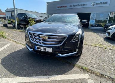 Vente Cadillac CT6 2018 Platinum AWD*EU-Mod* Occasion