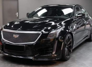 Cadillac CTS-V 650 ch Occasion