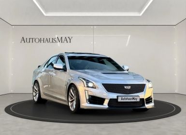 Achat Cadillac CTS-V CTS 2015 -V 6.2 V8 Autom. EZ. Deutschland Occasion